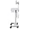 Ac Works 15FT 15A 14/3 Medical/ Hospital Grade Power Strip with 4 Outlets MD203-15 - alternate 5